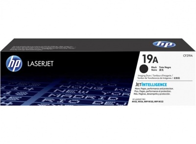 CF219A Dobegység LaserJet Pro M102, M102w, M130, M130nw, M130fn, M130fw nyomtatókhoz, HP 19A, fekete, 12k